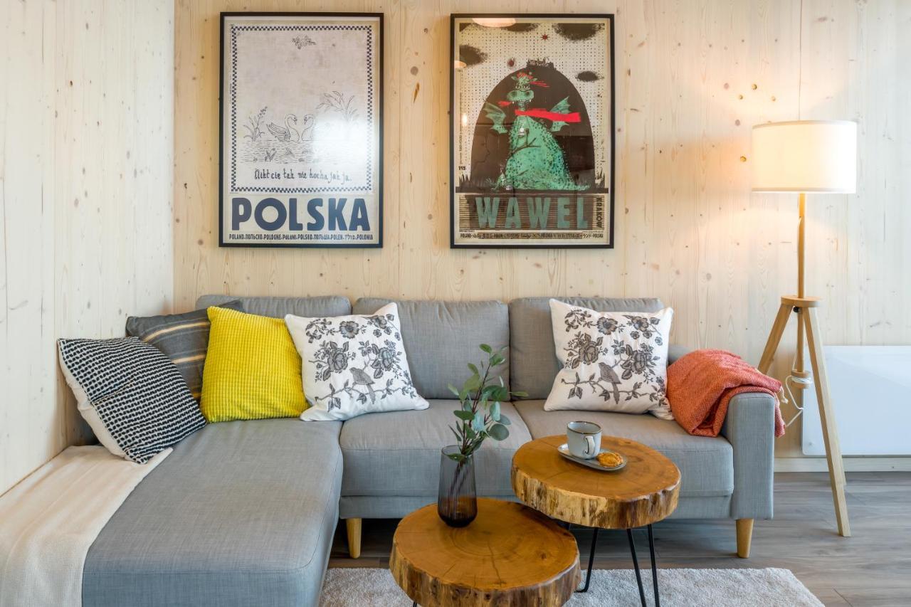 Domy Wypoczynkowe W Beskidach - Odpoczywaj W Naturze Laskowa  Buitenkant foto